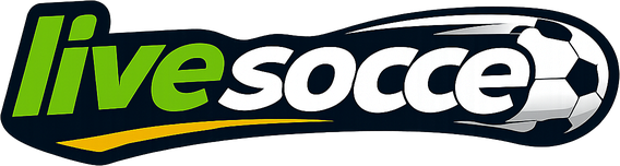 live soccer logo